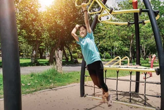 Mahindra Rainforest Office