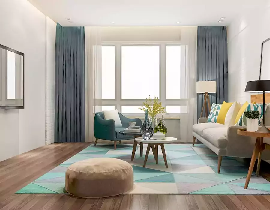 New Launching Mahindra Rainforest