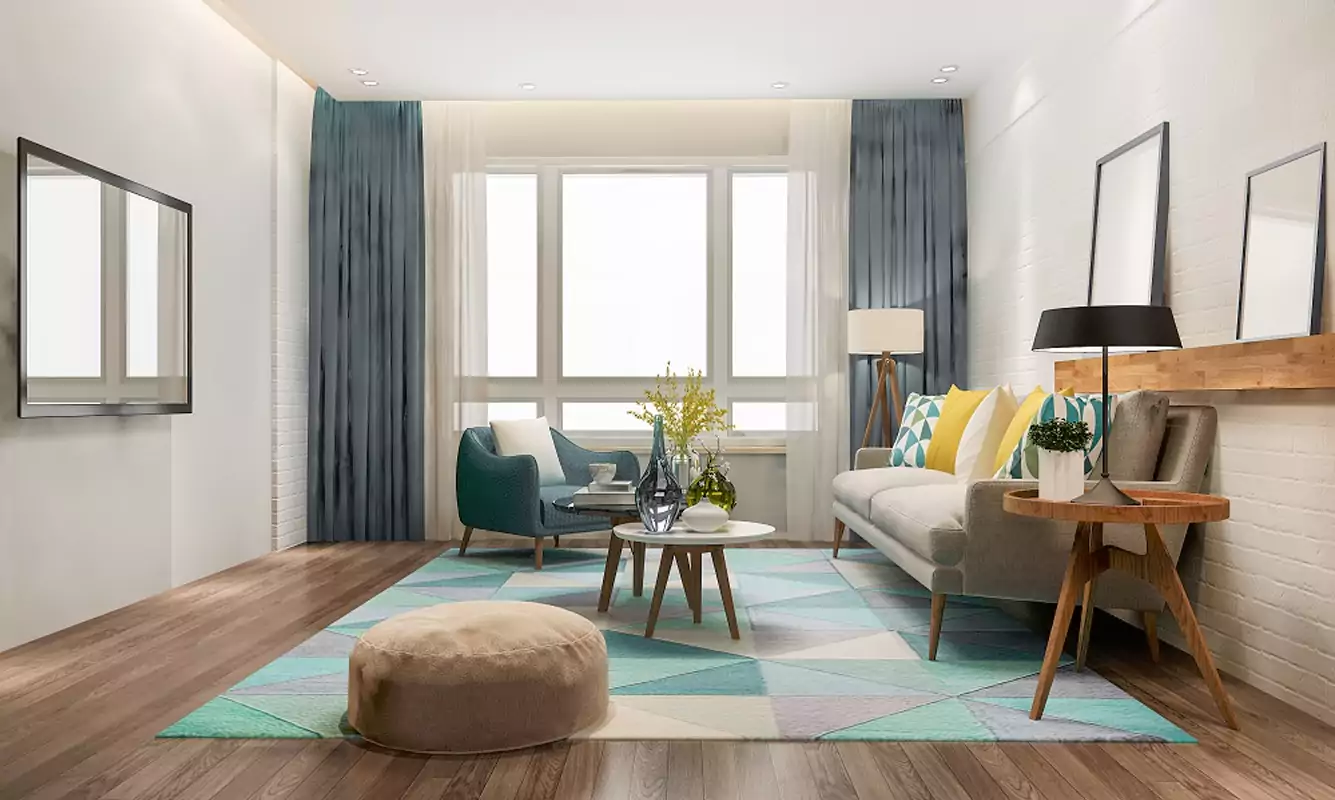 Mahindra Rainforest Bhandup